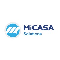 MiCasa Solutions logo, MiCasa Solutions contact details