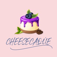 Cheesecaqùe logo, Cheesecaqùe contact details