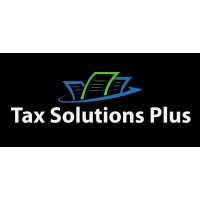 Tax Solutions Plus logo, Tax Solutions Plus contact details