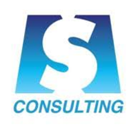 SM Consulting logo, SM Consulting contact details