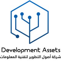 Development Assets logo, Development Assets contact details