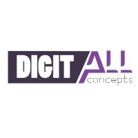 Digit All Concepts logo, Digit All Concepts contact details