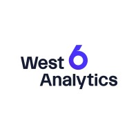 West 6 Analytics Pte Ltd logo, West 6 Analytics Pte Ltd contact details