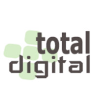 Total Digital logo, Total Digital contact details