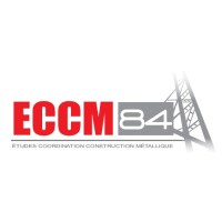 ECCM84 logo, ECCM84 contact details