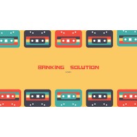 Benking Solution logo, Benking Solution contact details