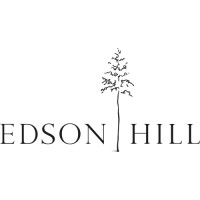 Edson Hill logo, Edson Hill contact details