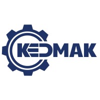 KEDMAK Makine ve Mühendislik logo, KEDMAK Makine ve Mühendislik contact details