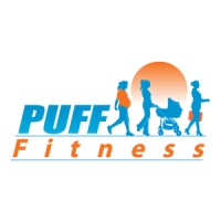 Puff Fitness logo, Puff Fitness contact details