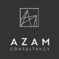 Azam Consultancy logo, Azam Consultancy contact details