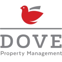 DOVE PROPERTY MANAGEMENT, INC logo, DOVE PROPERTY MANAGEMENT, INC contact details