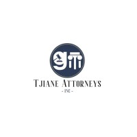 GM Tjiane Attorneys logo, GM Tjiane Attorneys contact details