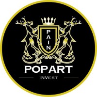 POPART-INVEST logo, POPART-INVEST contact details