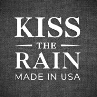 Kiss The Rain logo, Kiss The Rain contact details