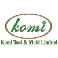 Komi Tool & Mold Limited logo, Komi Tool & Mold Limited contact details