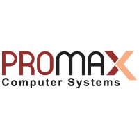 Promax Computer Systems logo, Promax Computer Systems contact details