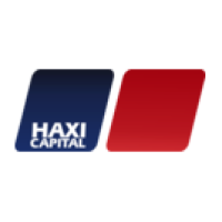 Haxi Capital Nigeria Ltd logo, Haxi Capital Nigeria Ltd contact details