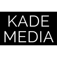 Kade Media logo, Kade Media contact details