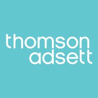 ThomsonAdsett logo, ThomsonAdsett contact details