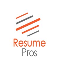 ResumePros logo, ResumePros contact details