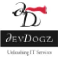 devDogz Software Inc logo, devDogz Software Inc contact details