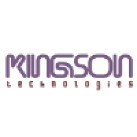 Kingson Technologies International Limited logo, Kingson Technologies International Limited contact details