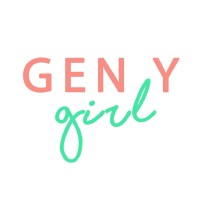 Gen Y Girl logo, Gen Y Girl contact details