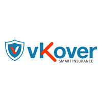 vkover logo, vkover contact details