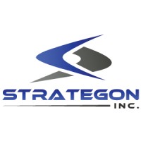 Strategon Inc. - Industrial project solutions logo, Strategon Inc. - Industrial project solutions contact details