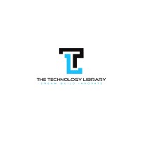 The Technology Library logo, The Technology Library contact details