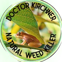 The Natural Weed Killer logo, The Natural Weed Killer contact details