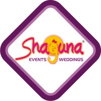 Shaguna Events logo, Shaguna Events contact details