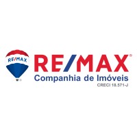 RE/MAX COMPANHIA DE IMÓVEIS logo, RE/MAX COMPANHIA DE IMÓVEIS contact details