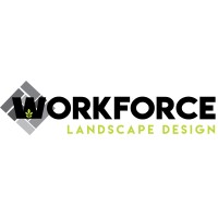 Workforce Landscape Design logo, Workforce Landscape Design contact details