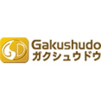 Gakushudo logo, Gakushudo contact details