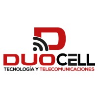 DUOCELL logo, DUOCELL contact details