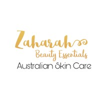 Zaharah Beauty Essentials logo, Zaharah Beauty Essentials contact details