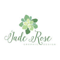 Jade Rose logo, Jade Rose contact details