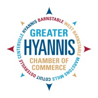 Hyannis Area Chamber of Commerce logo, Hyannis Area Chamber of Commerce contact details