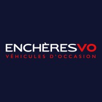 Enchères VO logo, Enchères VO contact details