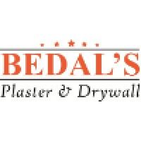 Bedal's Plaster & Drywall logo, Bedal's Plaster & Drywall contact details