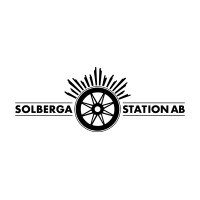 Solberga station AB - Vi kan järnväg! logo, Solberga station AB - Vi kan järnväg! contact details