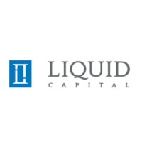 Liquid Capital logo, Liquid Capital contact details