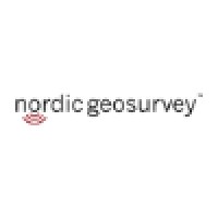 Nordic Geo Survey logo, Nordic Geo Survey contact details