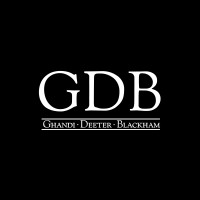 Ghandi Deeter Blackham logo, Ghandi Deeter Blackham contact details