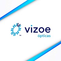 Vizoe Ópticas logo, Vizoe Ópticas contact details