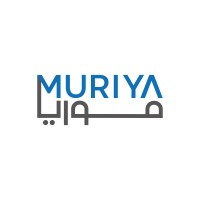 MURIYA logo, MURIYA contact details