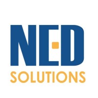 Ned Solutions logo, Ned Solutions contact details