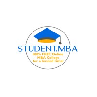 Student.MBA logo, Student.MBA contact details