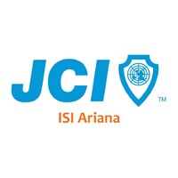 JCI ISI Ariana logo, JCI ISI Ariana contact details